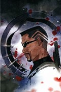 BLADE #1-RI-B 