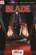 BLADE #5 