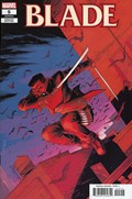 BLADE #5-RI 