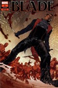 BLADE #1-SDCC-L 