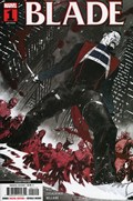 BLADE #1-2nd 