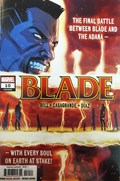 BLADE #10 
