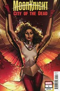 MOON KNIGHT: CITY OF THE DEAD #1F 
