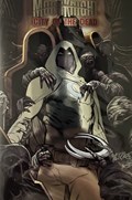 MOON KNIGHT: CITY OF THE DEAD #1B 