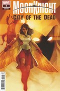 MOON KNIGHT: CITY OF THE DEAD #5-RI 
