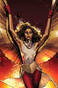 MOON KNIGHT: CITY OF THE DEAD #1-LEMON 