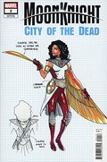 MOON KNIGHT: CITY OF THE DEAD #2-RI 