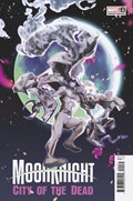 MOON KNIGHT: CITY OF THE DEAD #2D 
