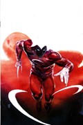 MOON KNIGHT: CITY OF THE DEAD #1-RI-2nd 