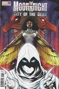 MOON KNIGHT: CITY OF THE DEAD #3-RI 