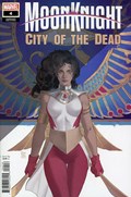 MOON KNIGHT: CITY OF THE DEAD #4-RI 