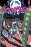 SCRAPPER #1B 