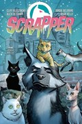 SCRAPPER #4 
