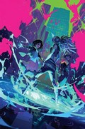 SIRENS OF THE CITY #2-RI-B 