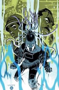 SIRENS OF THE CITY #2-RI-E 
