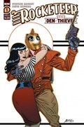 ROCKETEER: IN THE DEN OF THIEVES #1B 
