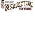 ROCKETEER: IN THE DEN OF THIEVES #1C 