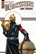 ROCKETEER: IN THE DEN OF THIEVES #4B 