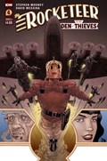 ROCKETEER: IN THE DEN OF THIEVES #4 