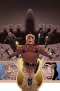 ROCKETEER: IN THE DEN OF THIEVES #4-RI 