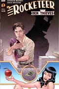 ROCKETEER: IN THE DEN OF THIEVES #2 