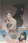 ROCKETEER: IN THE DEN OF THIEVES #2-RI 