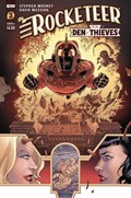 ROCKETEER: IN THE DEN OF THIEVES #3 