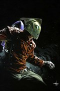 ROCKETEER: IN THE DEN OF THIEVES #1D 