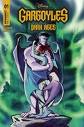 GARGOYLES: DARK AGES #1C 