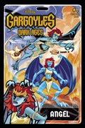 GARGOYLES: DARK AGES #1F 