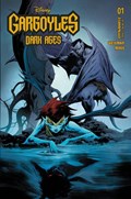 GARGOYLES: DARK AGES #1-RI 
