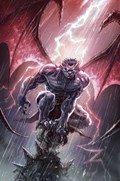 GARGOYLES: DARK AGES #1-RI-T 