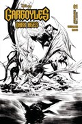 GARGOYLES: DARK AGES #1-RI-E 