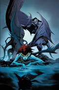 GARGOYLES: DARK AGES #1-RI-M 