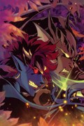 GARGOYLES: DARK AGES #2-RI-J 