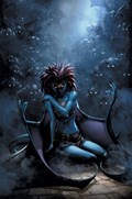 GARGOYLES: DARK AGES #4G 