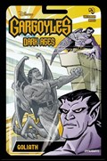 GARGOYLES: DARK AGES #3F 