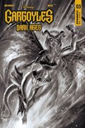 GARGOYLES: DARK AGES #3-RI-I 