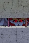 GARGOYLES: DARK AGES #3-RI-M 