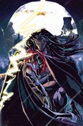 GARGOYLES: DARK AGES #3-RI-P 