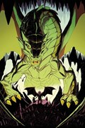 GARGOYLES: DARK AGES #5-RI-I 