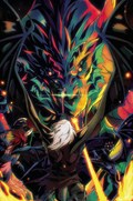 GARGOYLES: DARK AGES #5-RI-K 