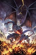 GARGOYLES: DARK AGES #5-RI-L 
