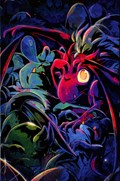 GARGOYLES: DARK AGES #6-RI-E 