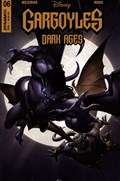 GARGOYLES: DARK AGES #6 