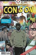 CON & ON #3 