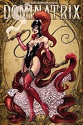 GENE SIMMONS’ DOMINATRIX #2B 