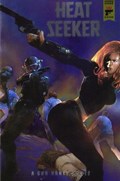 HEAT SEEKER: A GUN HONEY SERIES #1-RI-B 