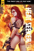 HEAT SEEKER: A GUN HONEY SERIES #2 