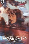 BARNSTORMERS #1 